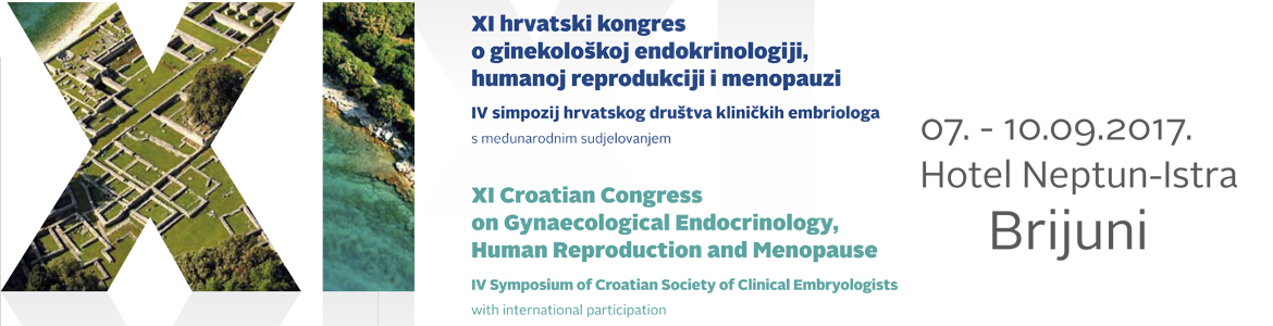 4th Congress of Croatian Society of Clinical Embryologists with international participation