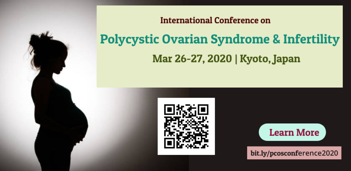 International Conference on Polycystic Ovarian Syndrome & Infertility