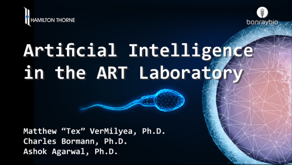 Artificial Intelligence in the Art Laboratory