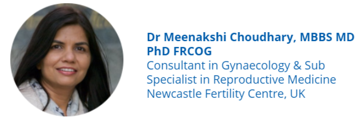 May 4, 2021: Free live webinar – Journal Club – Live birth and perinatal outcomes using cryopreserved oocytes: an analysis of the Human Fertilisation and Embryology Authority database from 2000 to 2016 using three clinical models