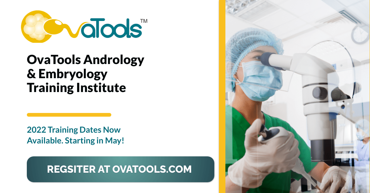 OvaTools Andrology & Embryology Training Institute