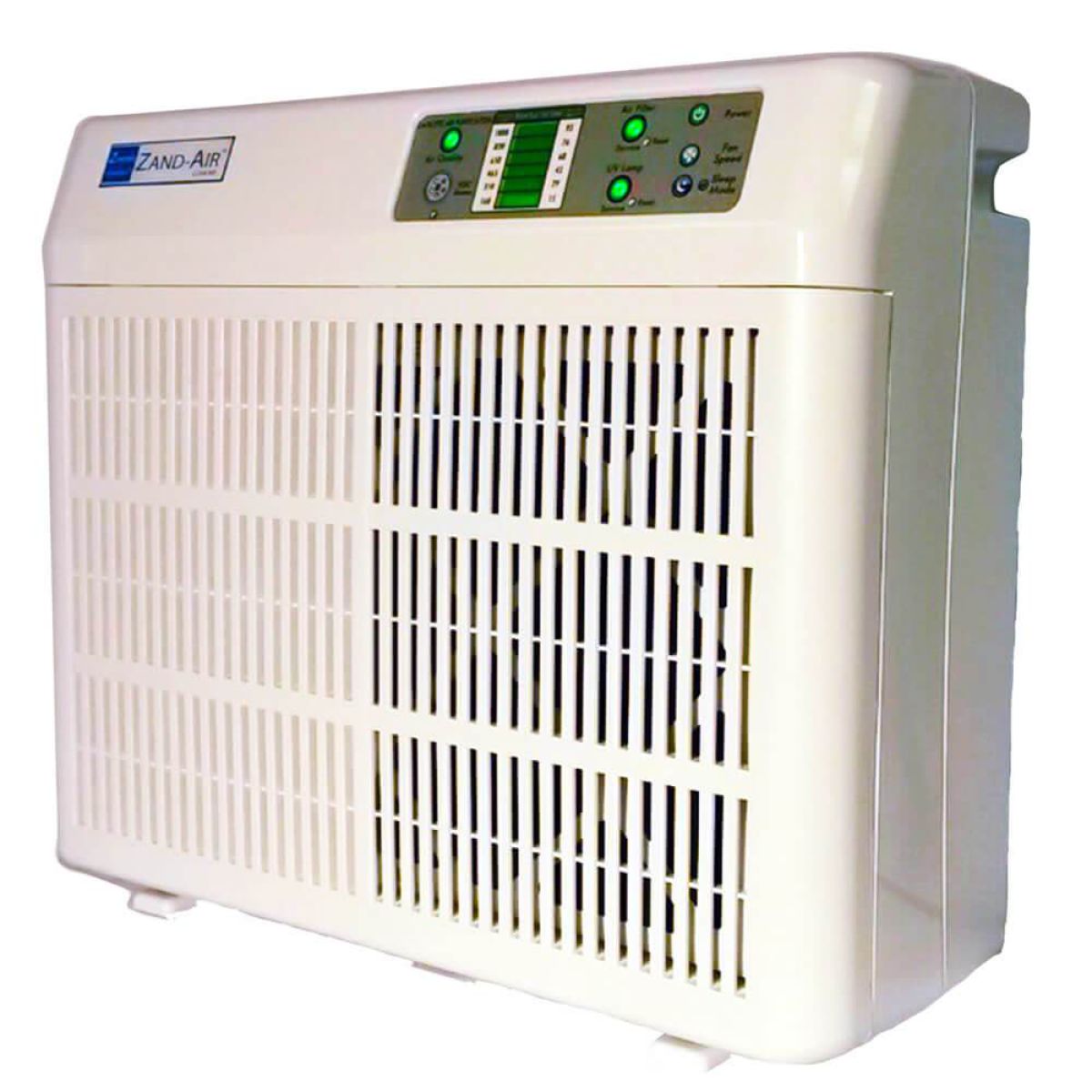 ZAND-AIR™ 100C Air Filtration / Purification Systems