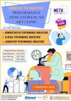 Performance Indicators In IVF (META Online Course)