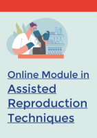 Assisted Reproduction Techniques - Online Course