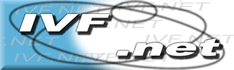 IVF.net Logo