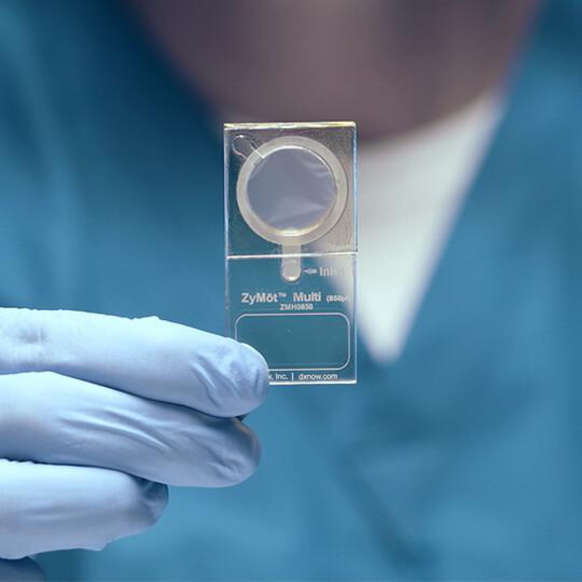 ZyMÅtâ„¢ Sperm Separation Devices
