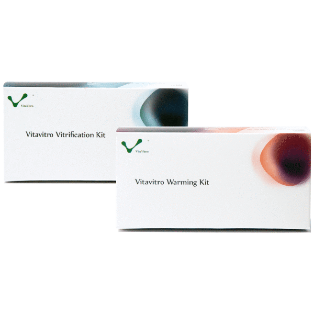 VitaVitro Vitrification & Warming Media
