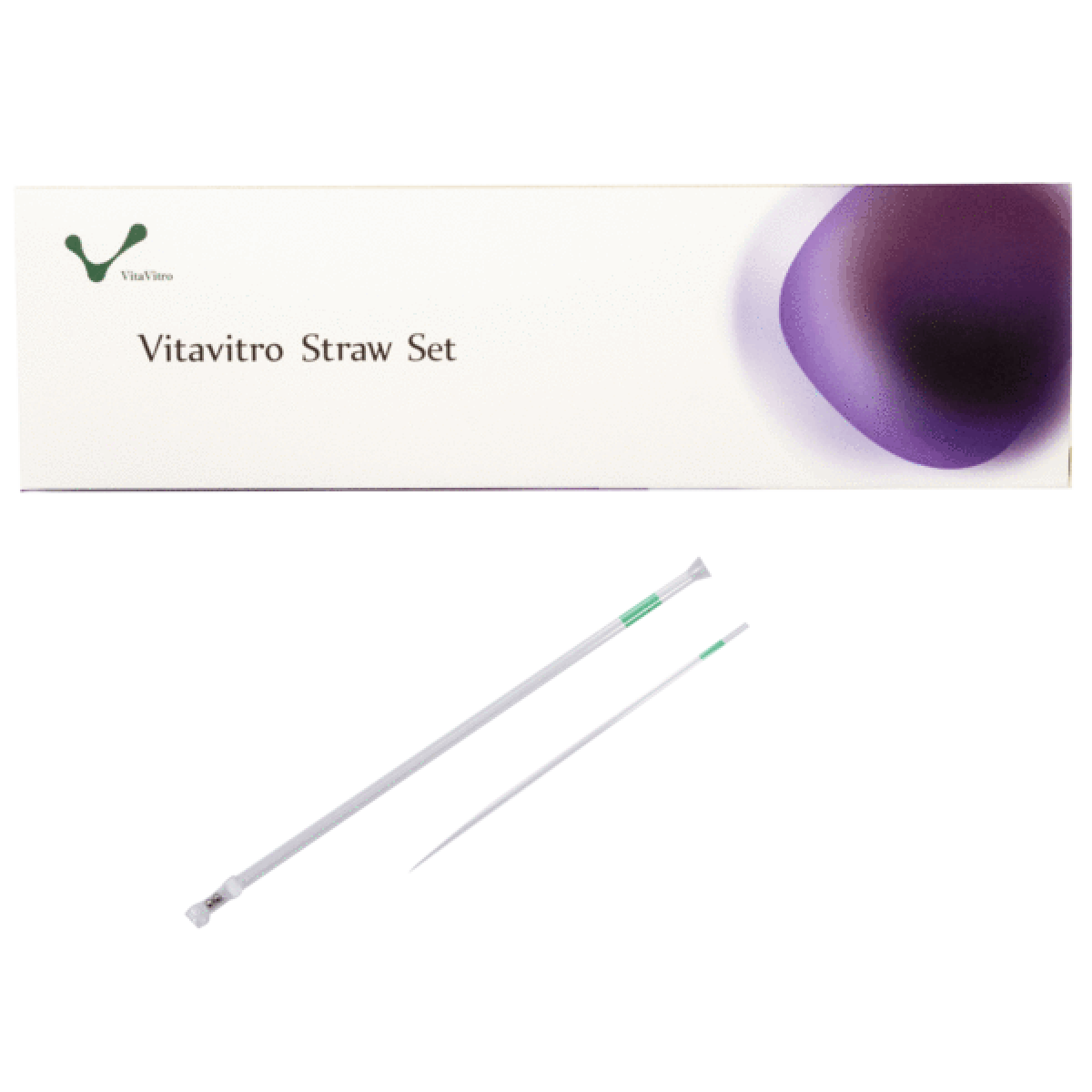 Open Pulled Straw (OPS) Vitrification System