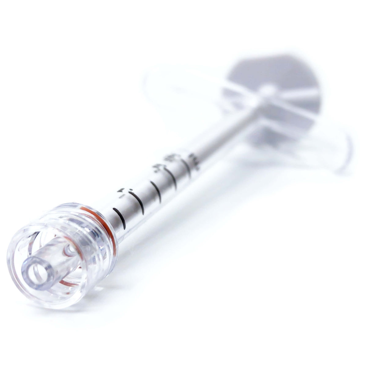 Precisionâ„¢ Embryo Transfer Syringe (0.25ml)
