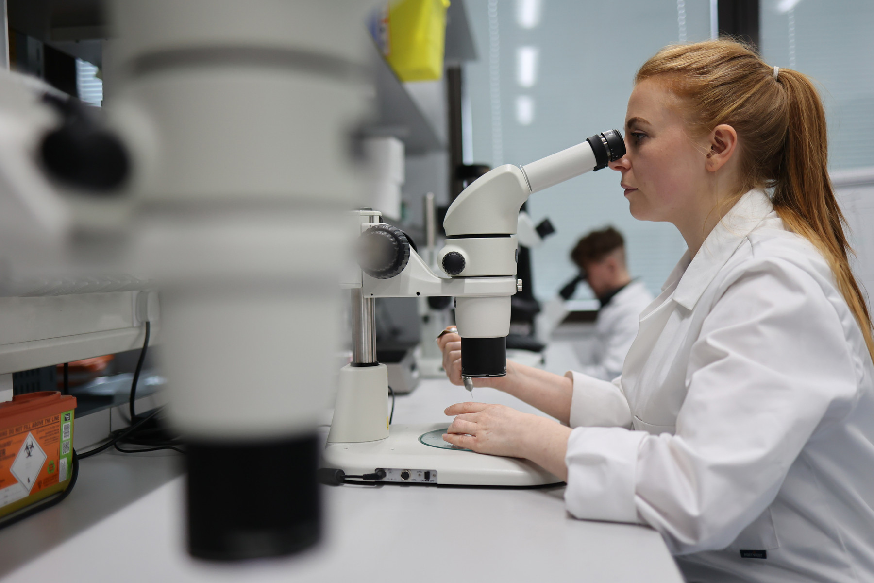 Flexible courses to suit your circumstances at the University of Dundee
