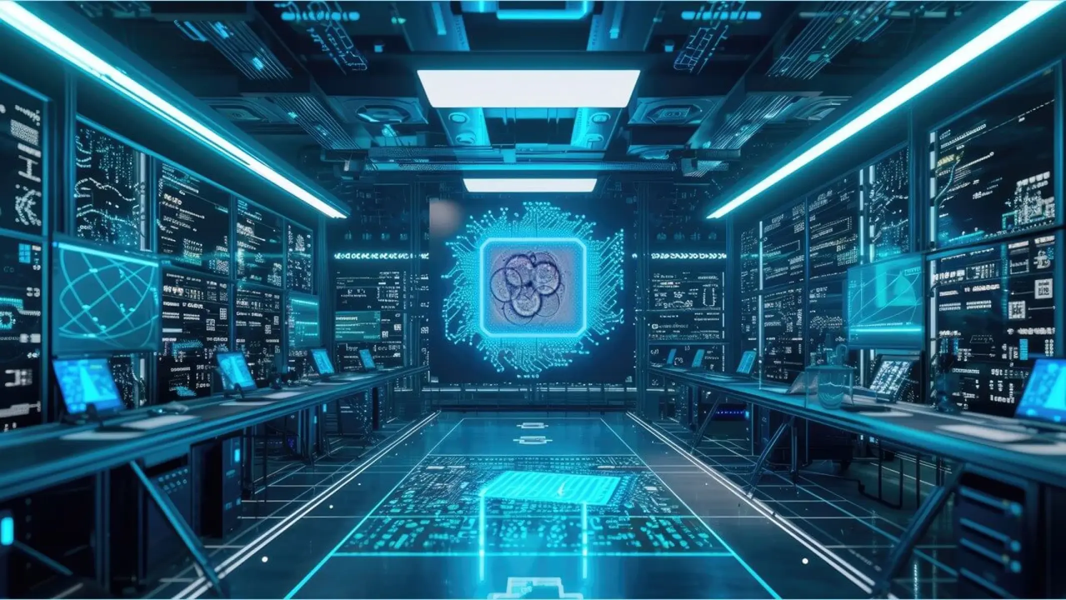 DATA DRIVEN