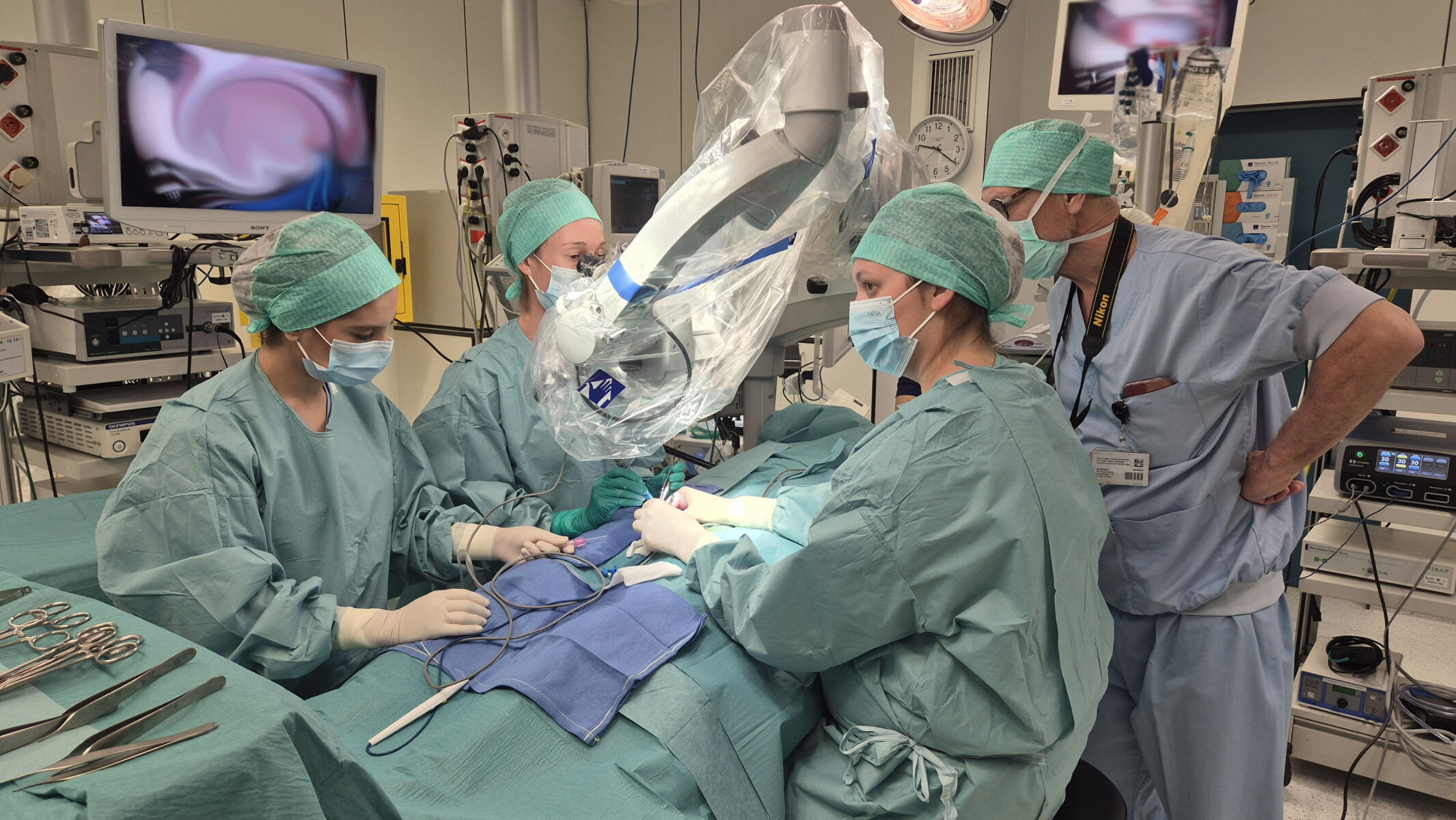 World First: Transplant of Frozen Testicular Tissue Offers New Hope for Fertility Restoration After Childhood Chemotherapy