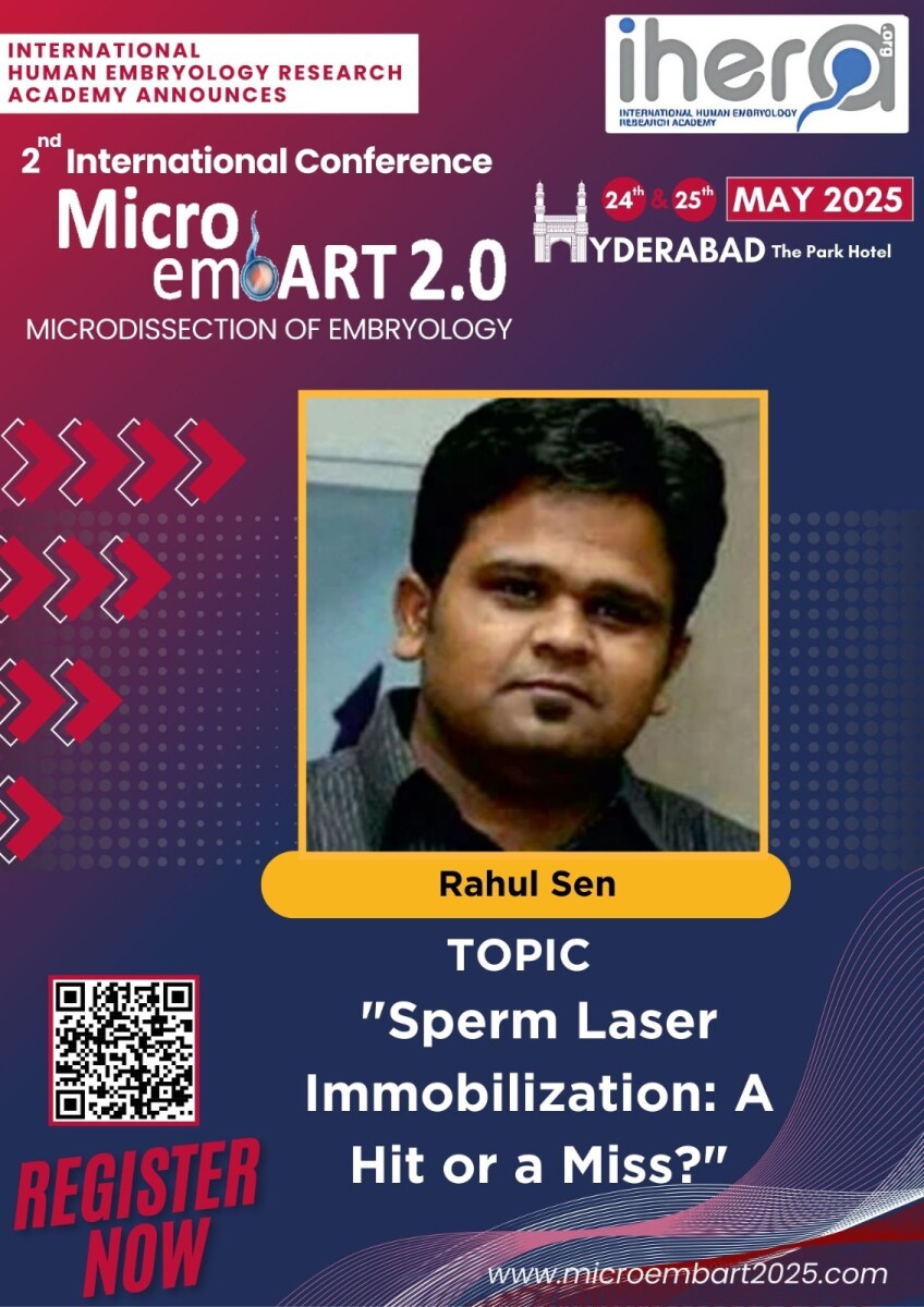 Microembart2.0 Conference