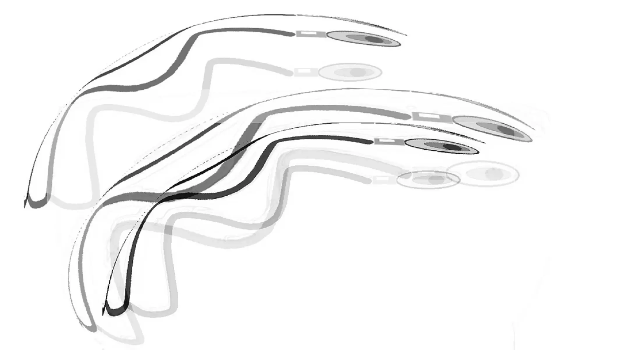 Between Chance and Choice: The Art of Fertilization