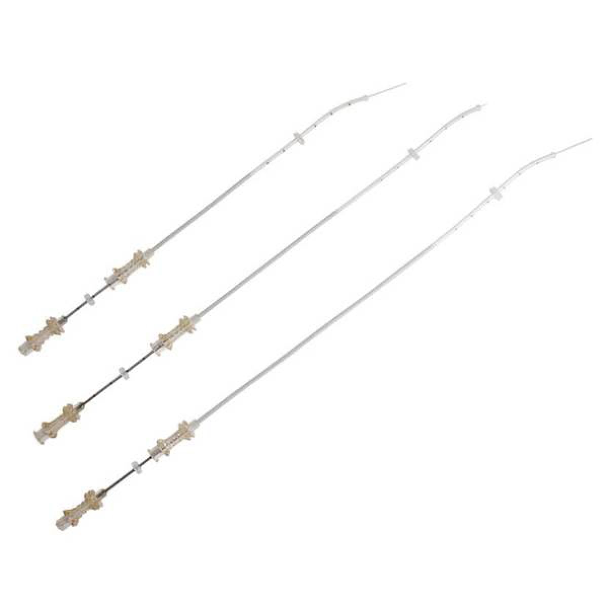 Embryo Transfer Catheter Set