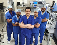 Fellowship in Reproductive Medicine