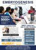 ART & Embryology training program