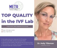 Top Quality In IVF Lab
