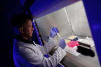 MSc in Human Clinical Embryology & Assisted Conception with Artificial Intelligence